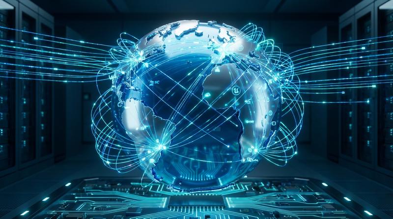 电网监控系统研发人才结构生变：跨界工程能力成硬通货