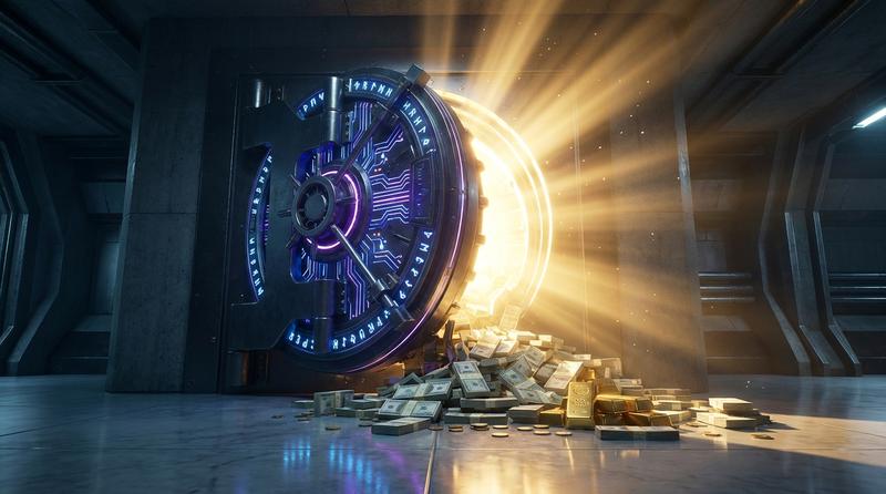 2026年电网监控需求两极化：大型电网求稳与园区微电网求利