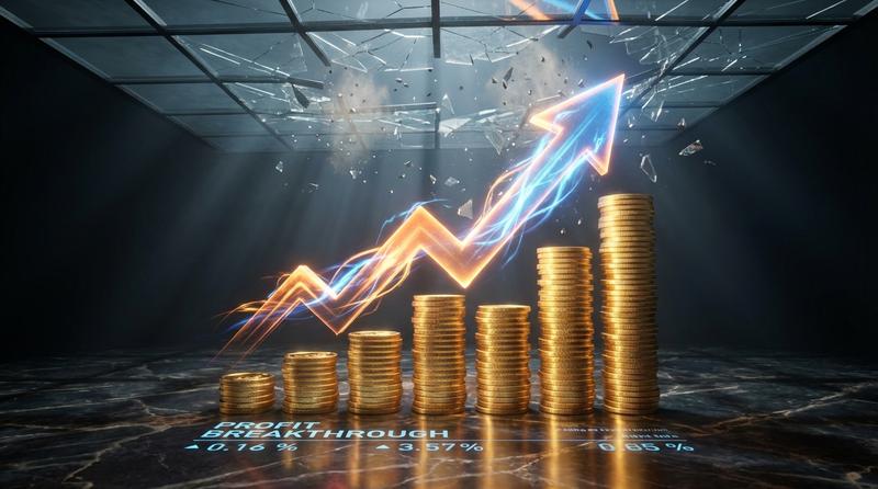 智能电网监控系统需求分化：大型电网与工商业微网的技术博弈